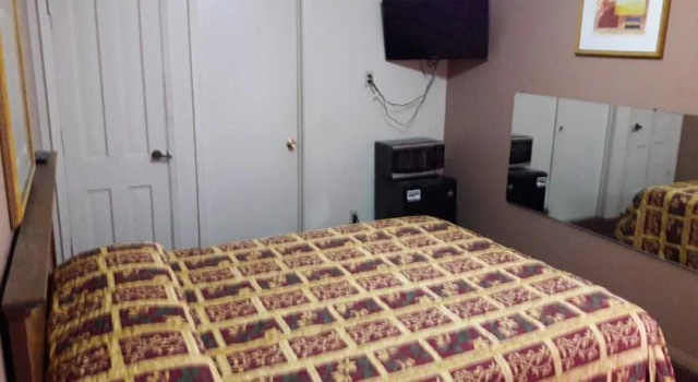 World Motel