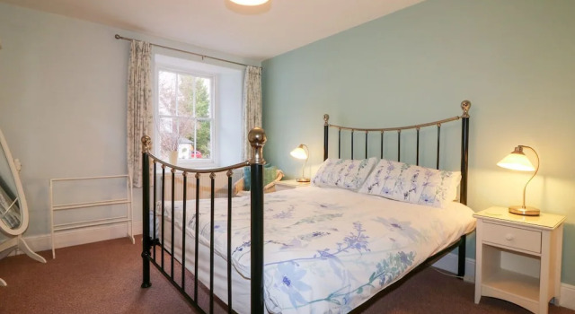 Honeysuckle Cottage