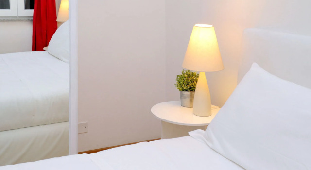 Cozy Borgo - My Extra Home