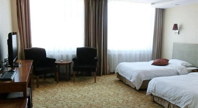 Shanshui Hotel