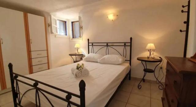 Mykonos Heritage Apartment #2