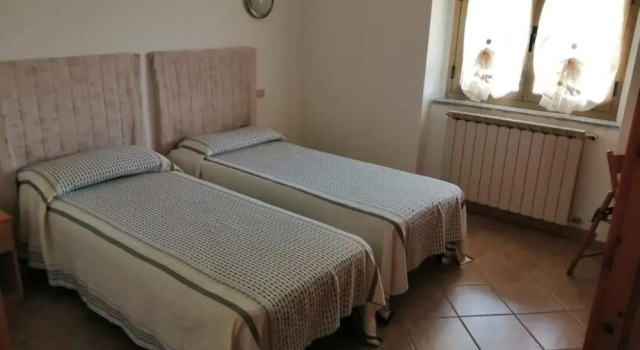 Marimilen Flat House