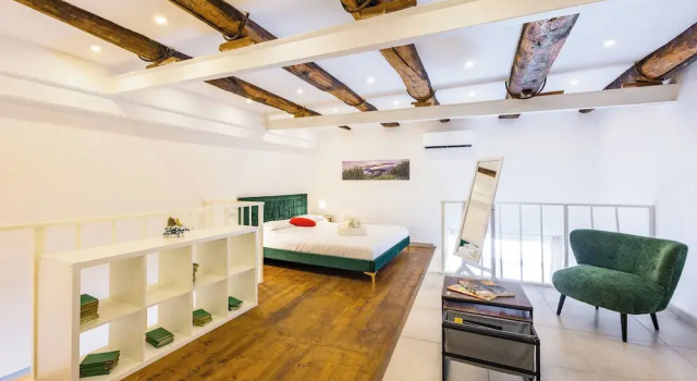 Toledo Heights by Napoliapartments, Buchen Sie Ferienwohnung Neapel Kampanien