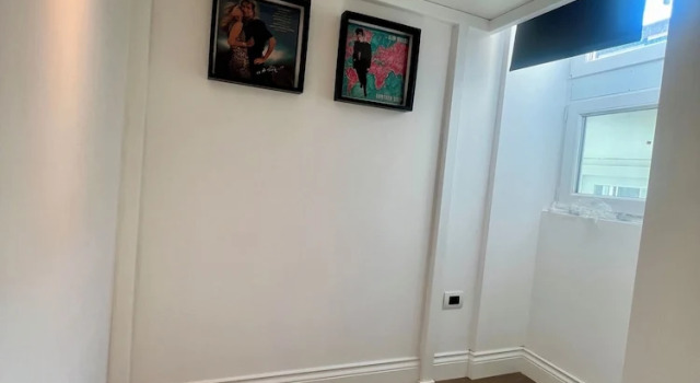 Komfort Zimmer Lion Suite