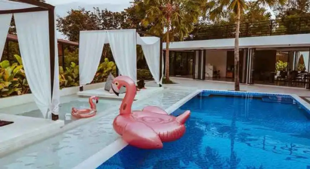 The Peem Hotel