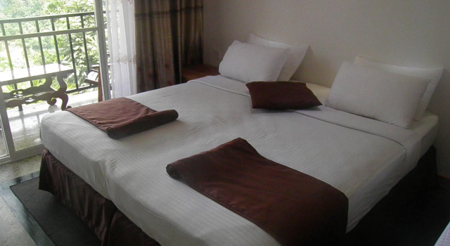 The Tenth Hotel, Забронировать Отель Отели Элла с питанием, рядом с Ella Spice Garden, Пансион