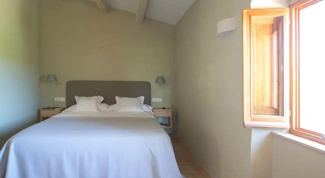 Apartamentos en la Rectoria de Regencós