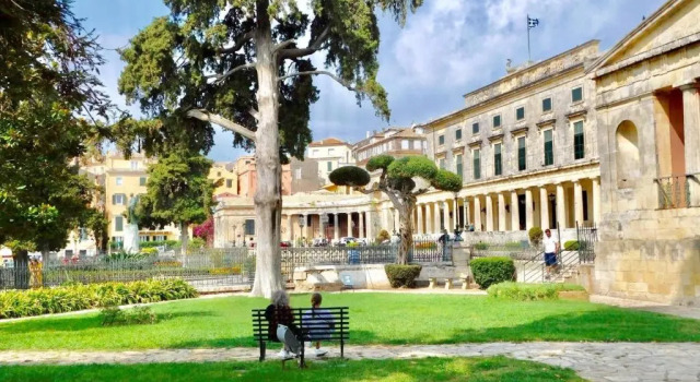 Villa Maria 1