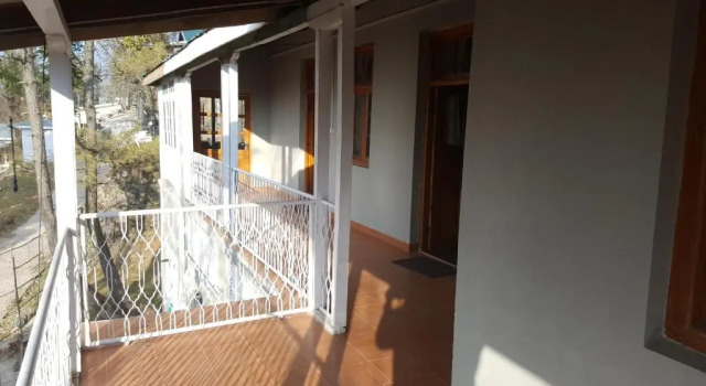 Suite Pine Top Hotel Murree