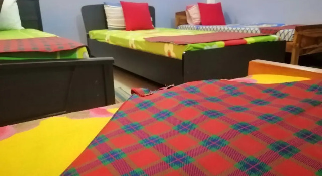 Номер Standard Sihagiri Residence