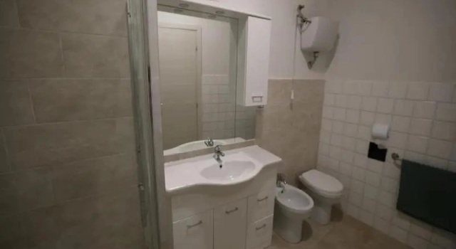 Семейный номер Standard Hostel Bosmi Bed&Language Liguria