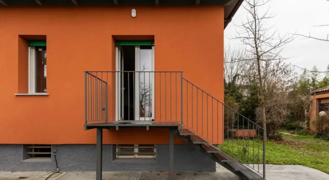 Casa con Giardino a Borgo Panigale, Забронировать Дом для отпуска Коттеджи Болоньи, Коттедж