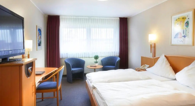 Номер Standard Hotel Schünemann