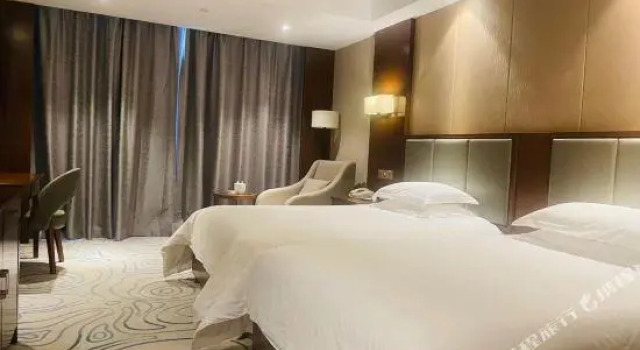 Juyuan Hotel, Reserva ahora Hotel Putuo District 