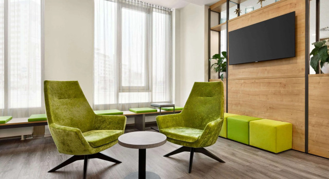 Super 8 by Wyndham Chemnitz, Prenota Hotel Chemnitz Sassonia