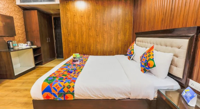 Fabhotel Elysee