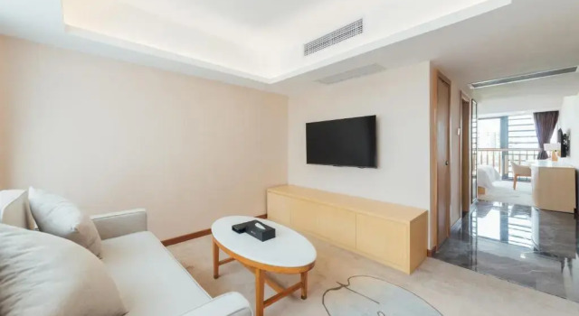 Люкс Business White Swan Guest House MeiZhou