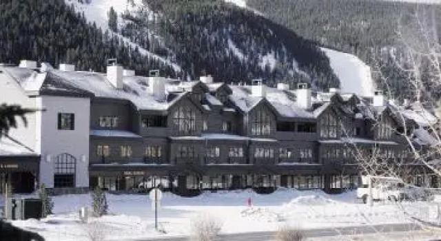 Settlers Creek Condos - East Keystone