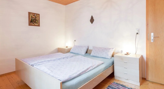 Comfortable Apartment in Espasingen Near Lake Constance