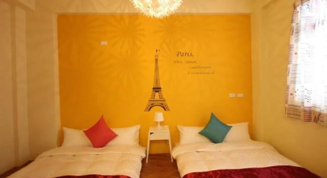 La Casa Guest House, Забронировать Гостевой дом Цзянь Хуалянь
