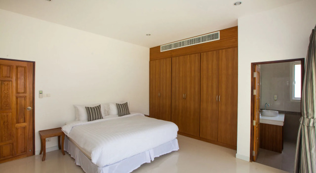 Villa Baan Anna Pool and Spa, Забронировать Курортный отель Отели провинции Краби с завтраком, рядом с Ao Nang Krabi Boxing Stadium, Завтраки