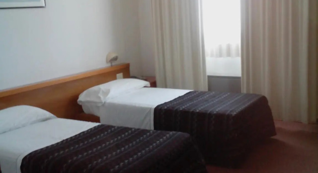 Двухместный номер Standard Hotel Niki