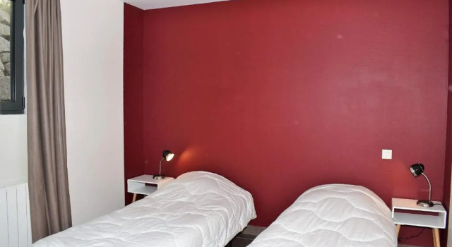 Maison neuve de plain-pied avec WIFI classée 3 étoiles à Trégastel Ref 465, Rezerwuj Hotel Tregastel 