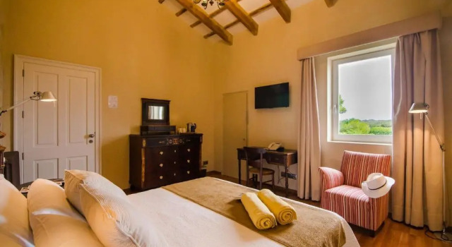Номер Classic Binissaida Boutique Hotel