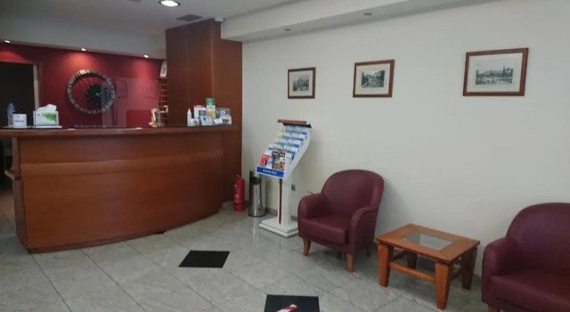 Economy Hotel