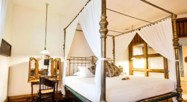 Suite Hotel Tugu Malang