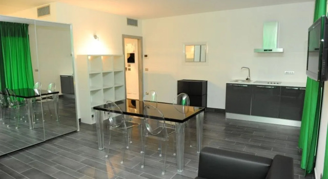 Residenza Menabrea, Varaa Hotelli San Salvario Valentino Torino, lähellä Dante