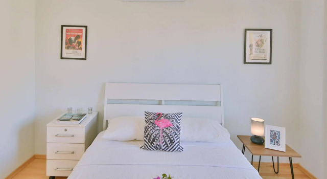EV Apartments