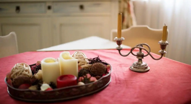 Люкс B&B Al Re