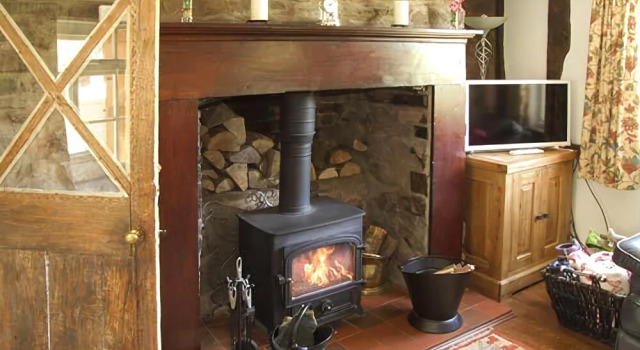 George Cottage