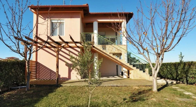Fotinia Beach House -Dionisiou Halkidiki