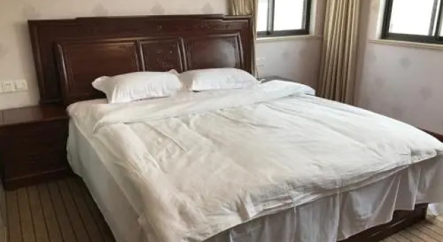 Teahouse Boutique Guesthouse, Varaa Boutique-hotelli Boutique-hotellit kohteessa Suzhou, Boutique-hotelli