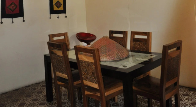 Sarang Vacation Homes