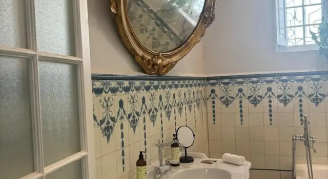 Люкс Grand Villa Barranco by Ananay Hotels