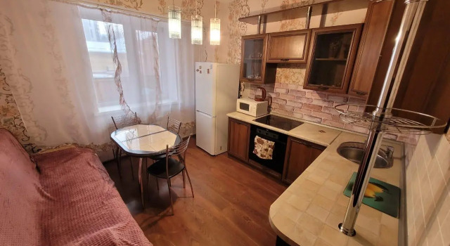 Apartments on Kotovsky street 27, Boek Appartement Pravoberezhny administrative district Irkoetsk