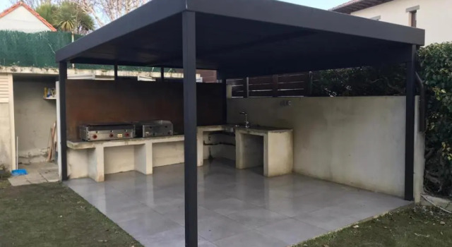 Вилла Deluxe Alma home Pamplona