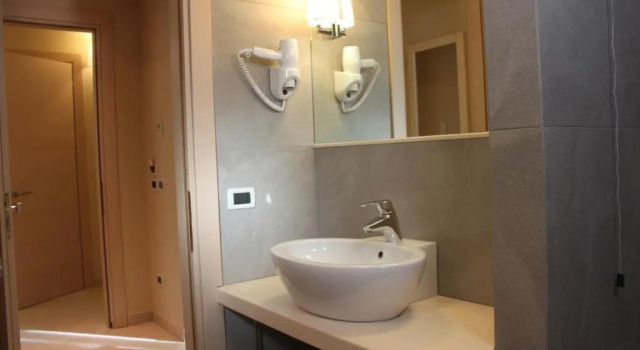 Standard Zimmer La Casa di Gino