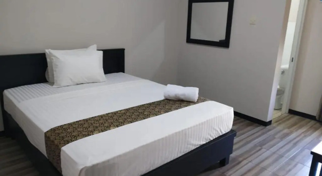 Fortuna Inn Banyuwangi