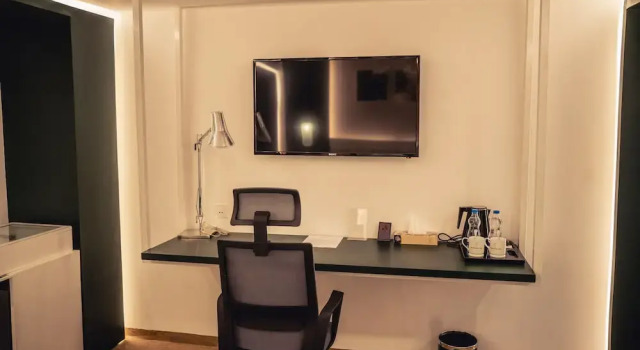 Двухместный номер Deluxe с видом на город Grand River View Hotel - Rajshahi