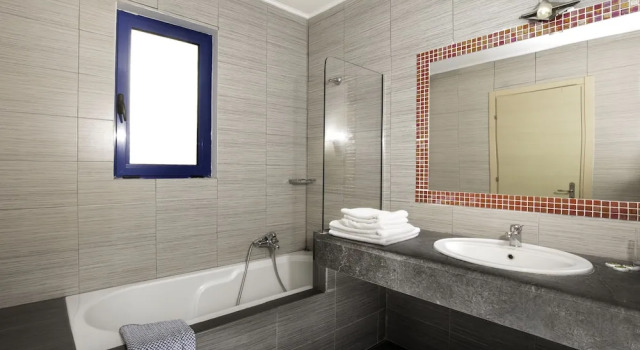 Студия Superior Ekaterini Hotel