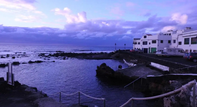 Mar y Sol Apartment 7, Prenota Appartamento Hotel a Isole Canarie con parcheggio, Parcheggio