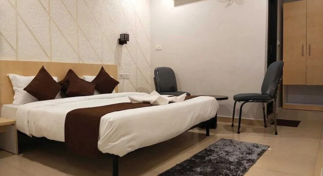 Hotel Chhattisgarh Inn