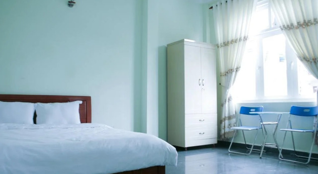 Duong Anh Homestay, Book Hotel Da Lat Lam Dong