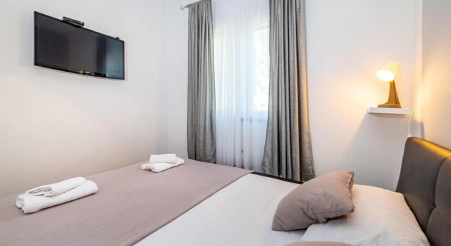 Awesome Home in Seline With Wifi and 3 Bedrooms
