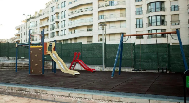 Апартаменты Apartamento Ideal 2