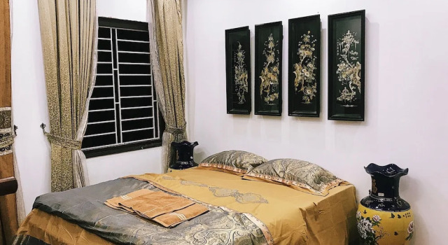 Tre House - Hostel, Book Hostel / Vandrerhjem Hoan Kiem Hanoi